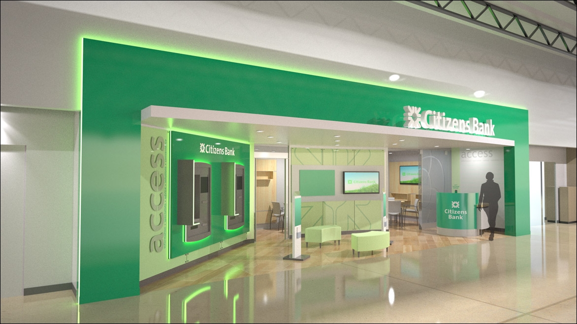 3d Technical Renderings